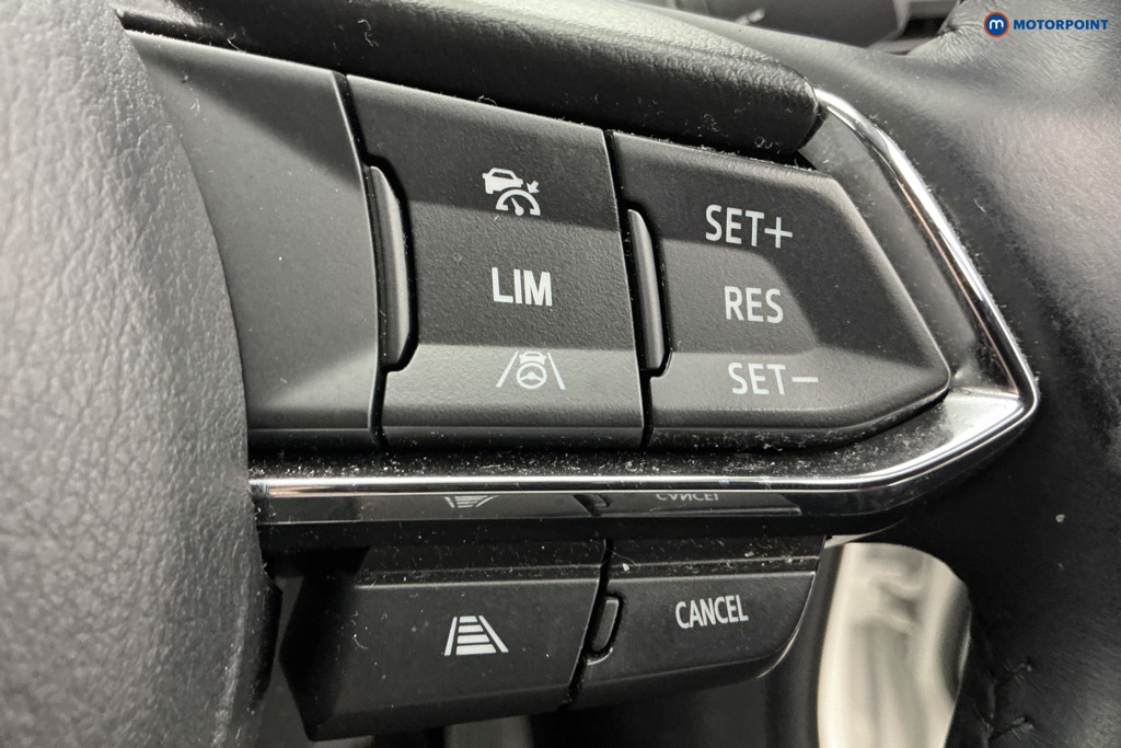 Mazda Cx-5 Se-L Manual Petrol SUV - Stock Number (1650787) - 21st supplementary image