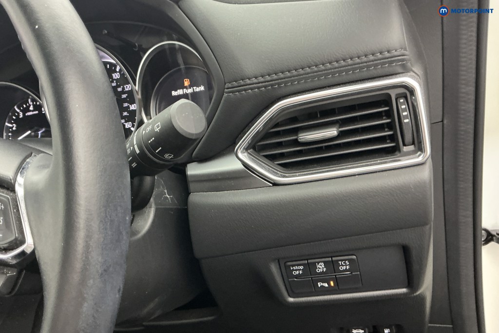 Mazda Cx-5 Se-L Manual Petrol SUV - Stock Number (1650787) - 22nd supplementary image