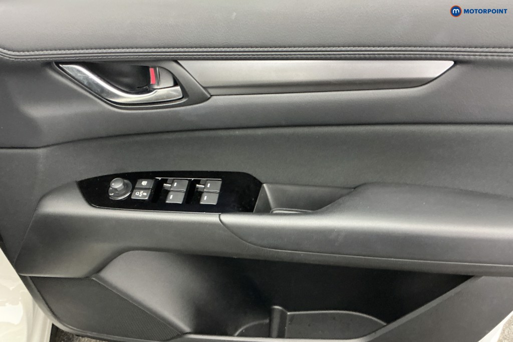 Mazda Cx-5 Se-L Manual Petrol SUV - Stock Number (1650787) - 24th supplementary image