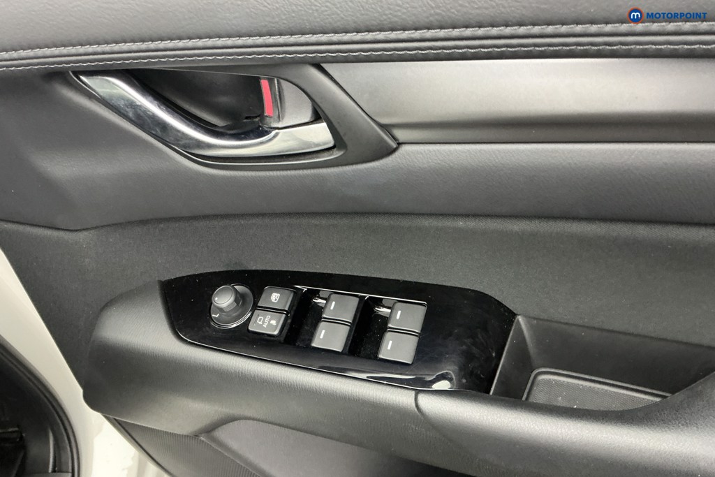 Mazda Cx-5 Se-L Manual Petrol SUV - Stock Number (1650787) - 25th supplementary image