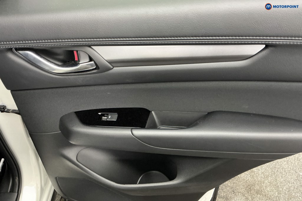 Mazda Cx-5 Se-L Manual Petrol SUV - Stock Number (1650787) - 26th supplementary image