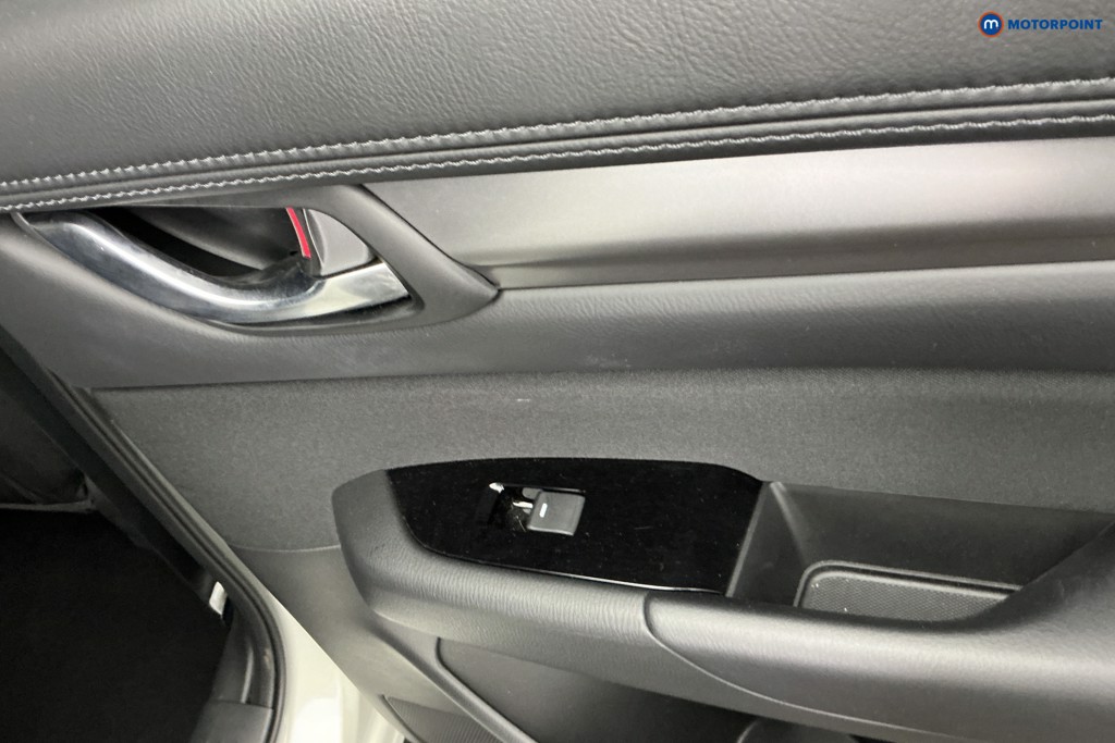 Mazda Cx-5 Se-L Manual Petrol SUV - Stock Number (1650787) - 27th supplementary image