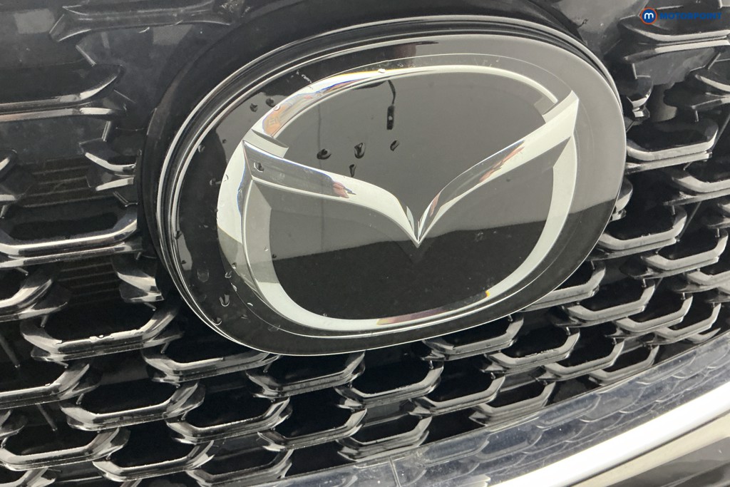 Mazda Cx-5 Se-L Manual Petrol SUV - Stock Number (1650787) - 28th supplementary image