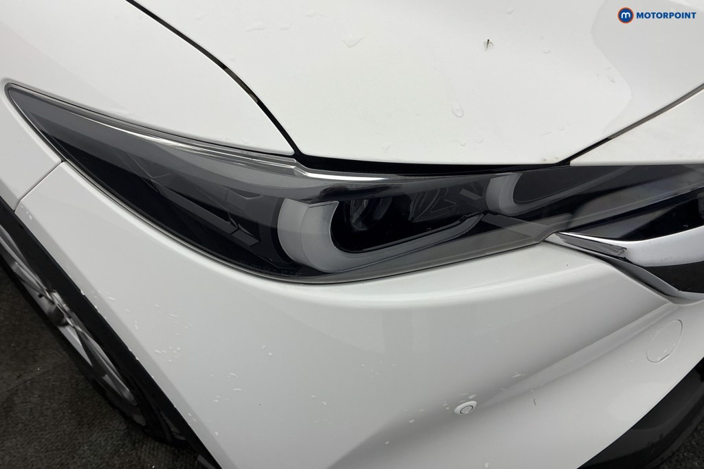 Mazda Cx-5 Se-L Manual Petrol SUV - Stock Number (1650787) - 29th supplementary image