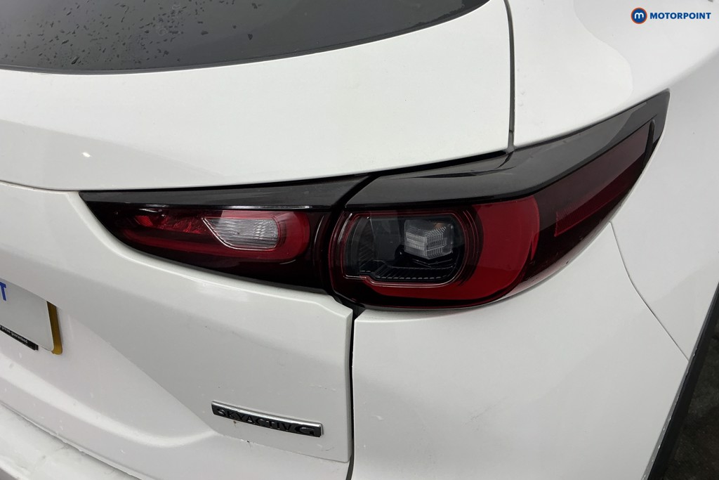 Mazda Cx-5 Se-L Manual Petrol SUV - Stock Number (1650787) - 30th supplementary image