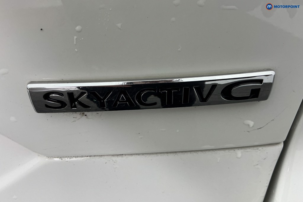 Mazda Cx-5 Se-L Manual Petrol SUV - Stock Number (1650787) - 31st supplementary image