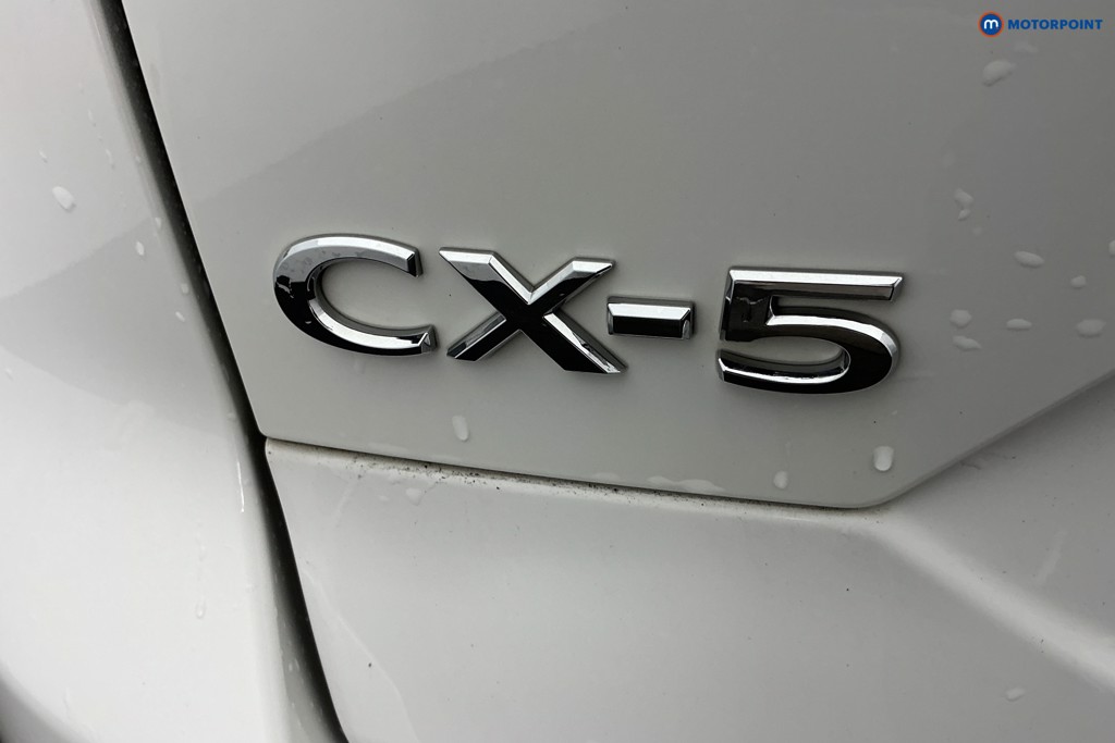 Mazda Cx-5 Se-L Manual Petrol SUV - Stock Number (1650787) - 32nd supplementary image
