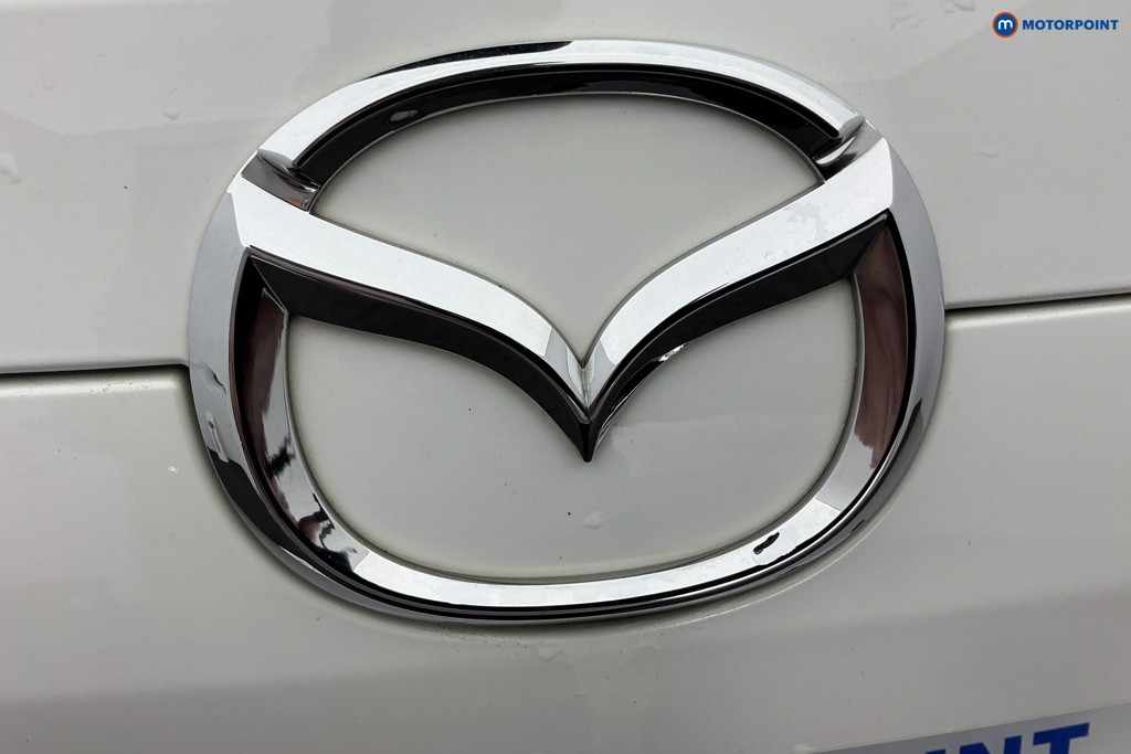 Mazda Cx-5 Se-L Manual Petrol SUV - Stock Number (1650787) - 33rd supplementary image