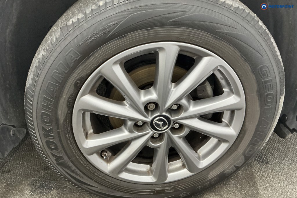 Mazda Cx-5 Se-L Manual Petrol SUV - Stock Number (1650787) - 35th supplementary image