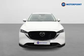 Mazda Cx-5 Se-L Manual Petrol SUV - Stock Number (1650787) - Front bumper