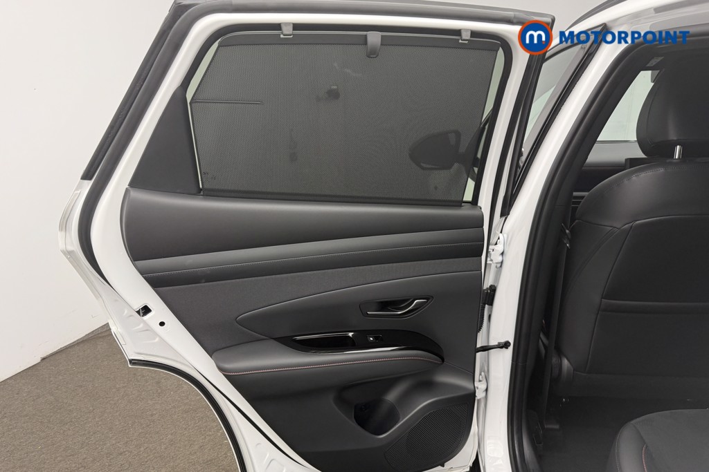 Hyundai Tucson N Line Automatic Petrol-Electric Hybrid SUV - Stock Number (1651071) - 6th supplementary image