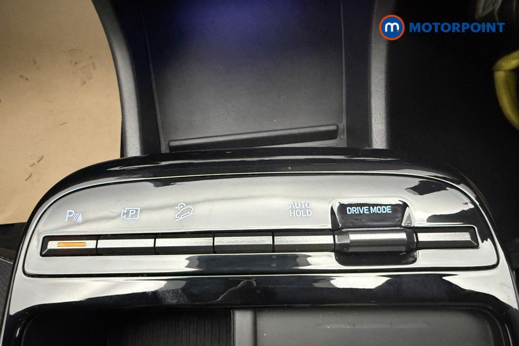 Hyundai Tucson N Line Automatic Petrol-Electric Hybrid SUV - Stock Number (1651071) - 17th supplementary image
