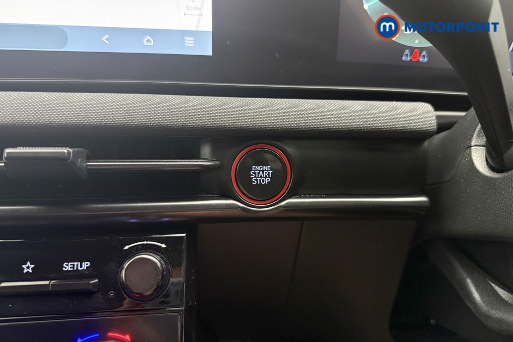 Hyundai Tucson N Line Automatic Petrol-Electric Hybrid SUV - Stock Number (1651071) - 18th supplementary image