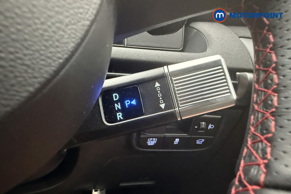 Hyundai Tucson N Line Automatic Petrol-Electric Hybrid SUV - Stock Number (1651071) - 20th supplementary image