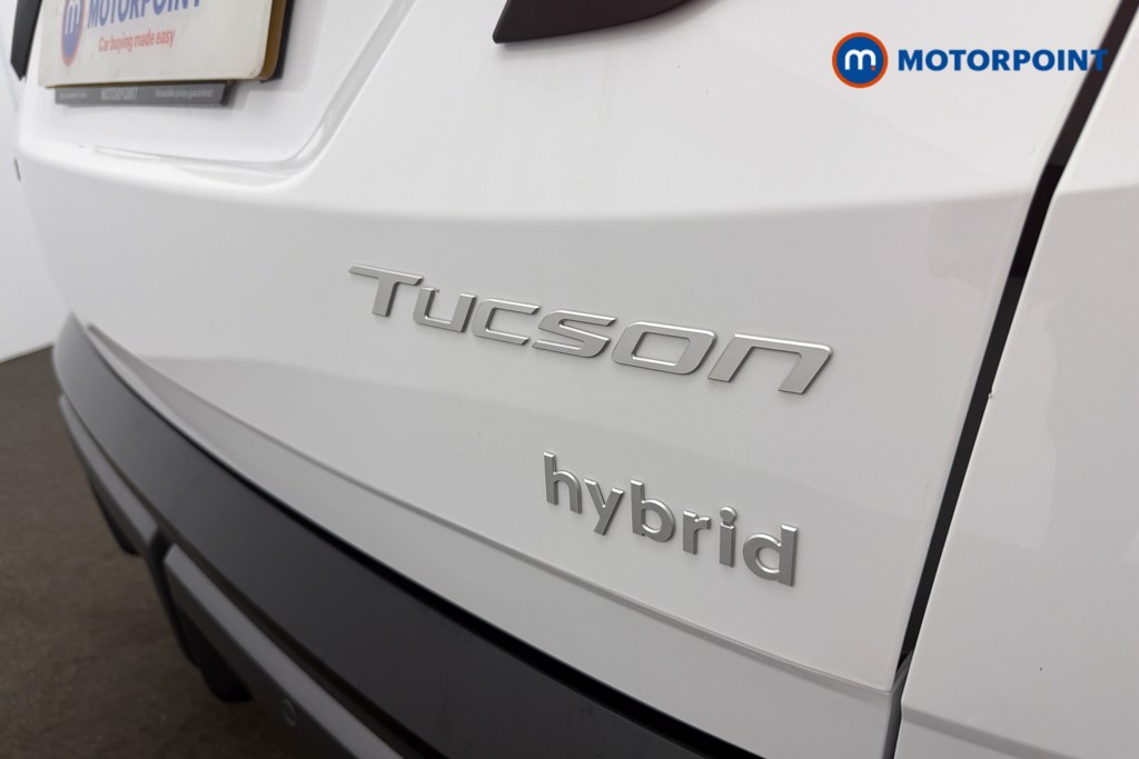 Hyundai Tucson N Line Automatic Petrol-Electric Hybrid SUV - Stock Number (1651071) - 22nd supplementary image