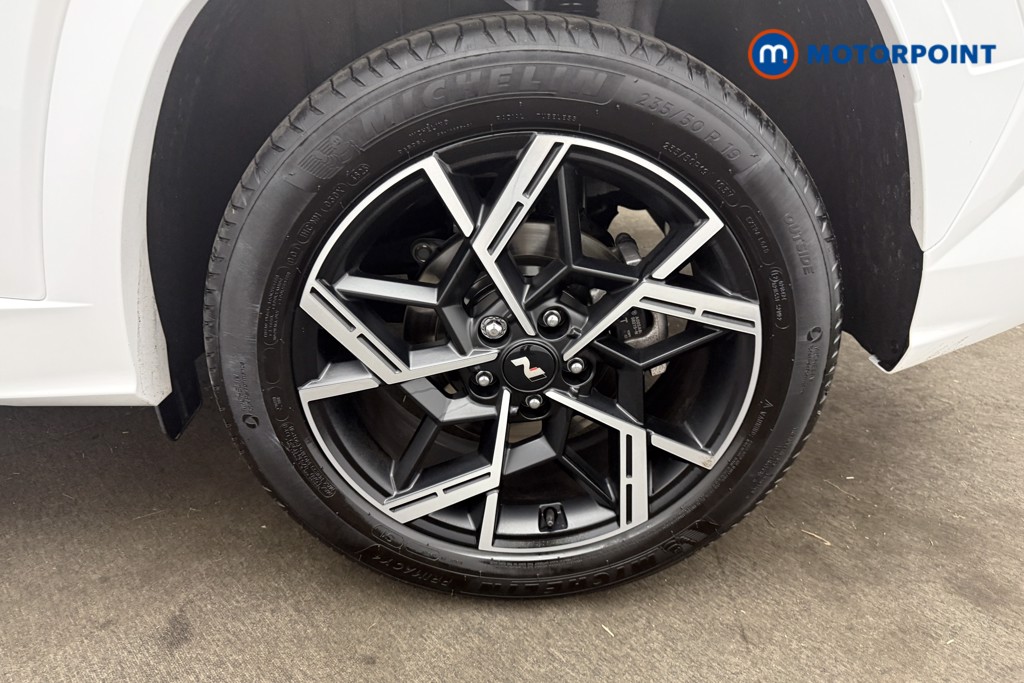 Hyundai Tucson N Line Automatic Petrol-Electric Hybrid SUV - Stock Number (1651071) - 28th supplementary image