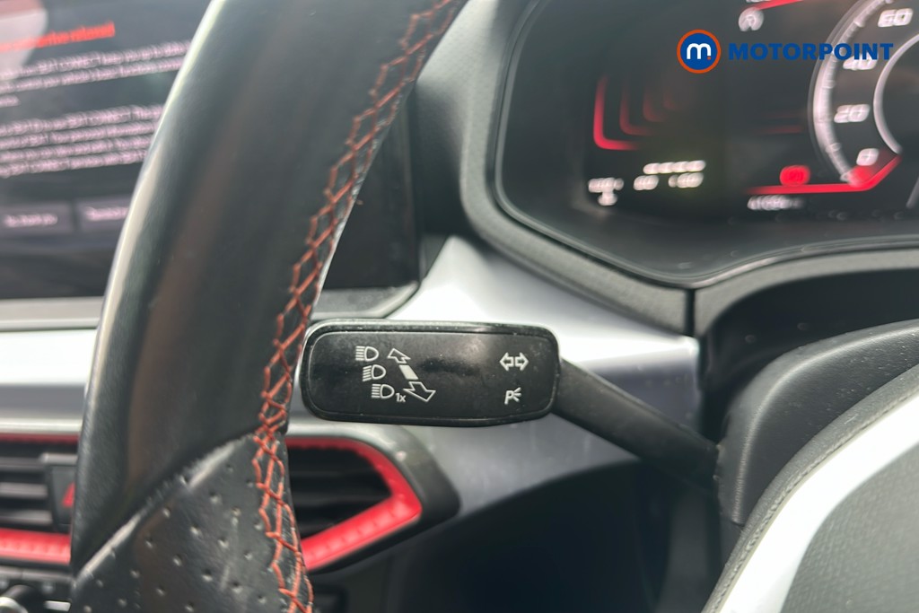Seat Arona FR Manual Petrol SUV - Stock Number (1651247) - 6th supplementary image