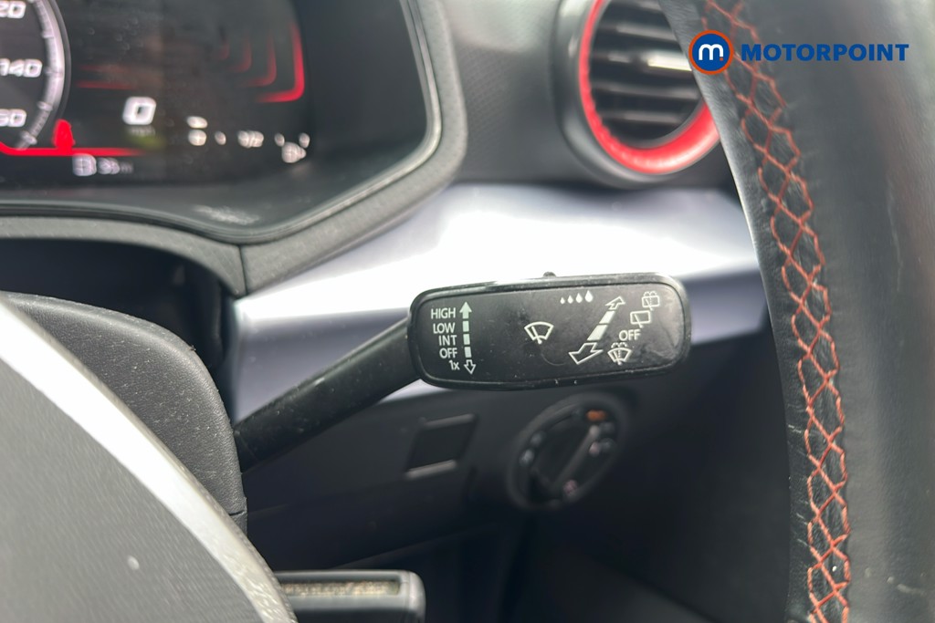 Seat Arona FR Manual Petrol SUV - Stock Number (1651247) - 7th supplementary image