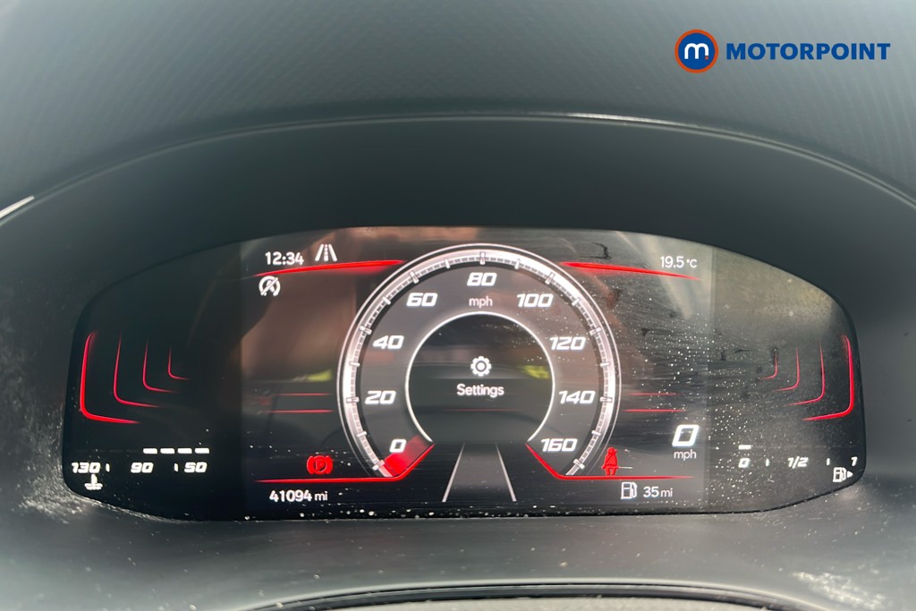 Seat Arona FR Manual Petrol SUV - Stock Number (1651247) - 8th supplementary image