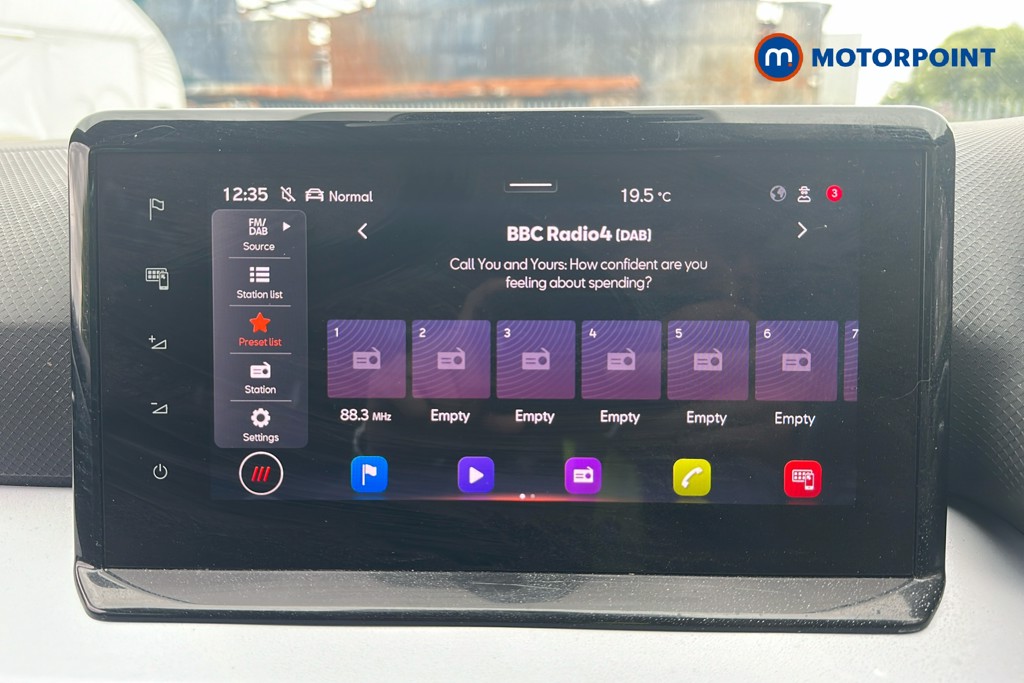 Seat Arona FR Manual Petrol SUV - Stock Number (1651247) - 9th supplementary image