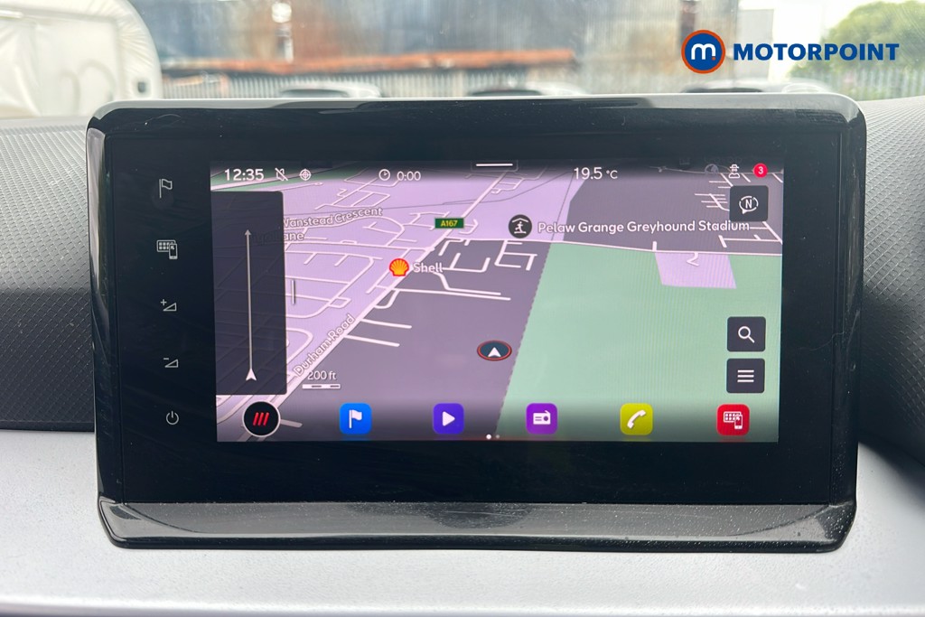 Seat Arona FR Manual Petrol SUV - Stock Number (1651247) - 10th supplementary image