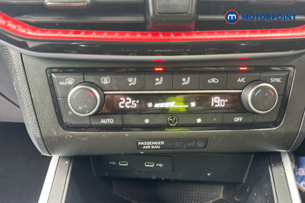 Seat Arona FR Manual Petrol SUV - Stock Number (1651247) - 12th supplementary image