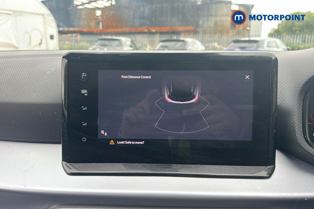 Seat Arona FR Manual Petrol SUV - Stock Number (1651247) - 13th supplementary image