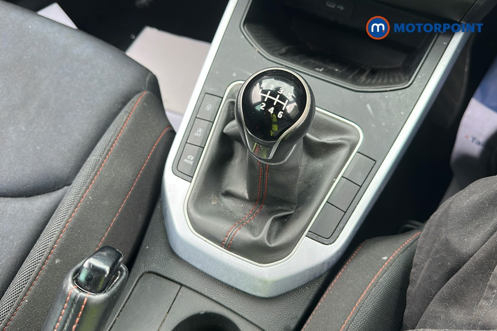 Seat Arona FR Manual Petrol SUV - Stock Number (1651247) - 15th supplementary image