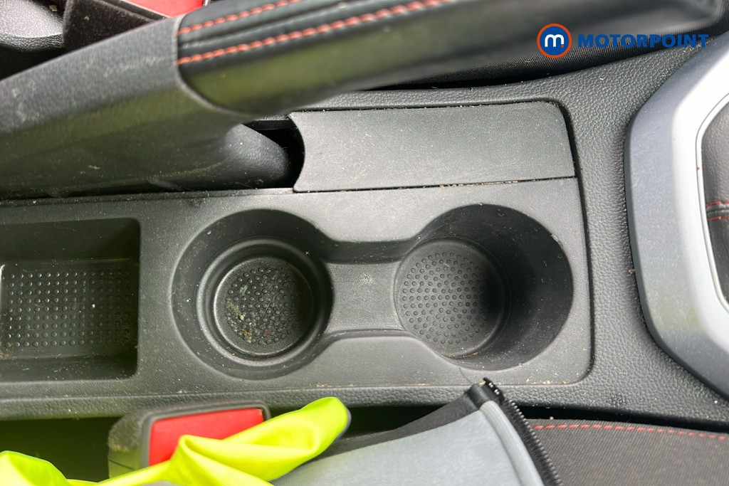 Seat Arona FR Manual Petrol SUV - Stock Number (1651247) - 16th supplementary image