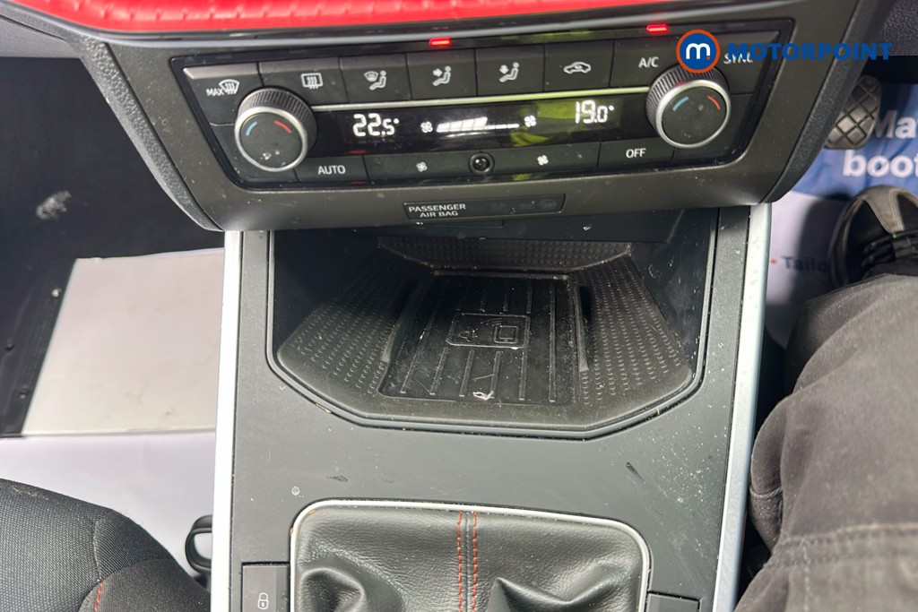 Seat Arona FR Manual Petrol SUV - Stock Number (1651247) - 17th supplementary image