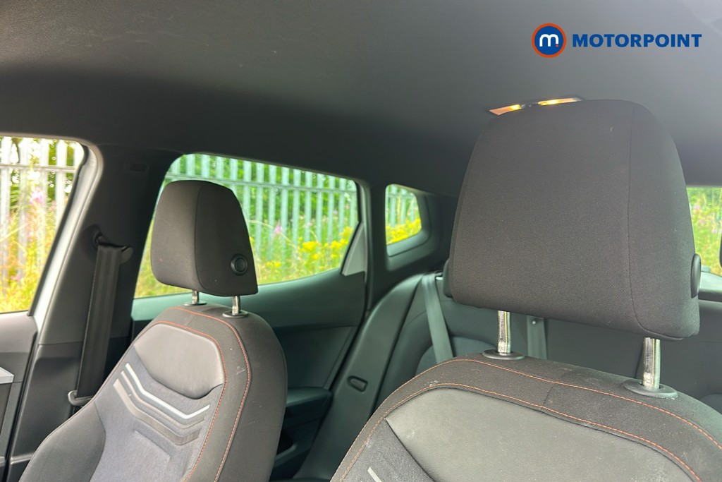 Seat Arona FR Manual Petrol SUV - Stock Number (1651247) - 23rd supplementary image