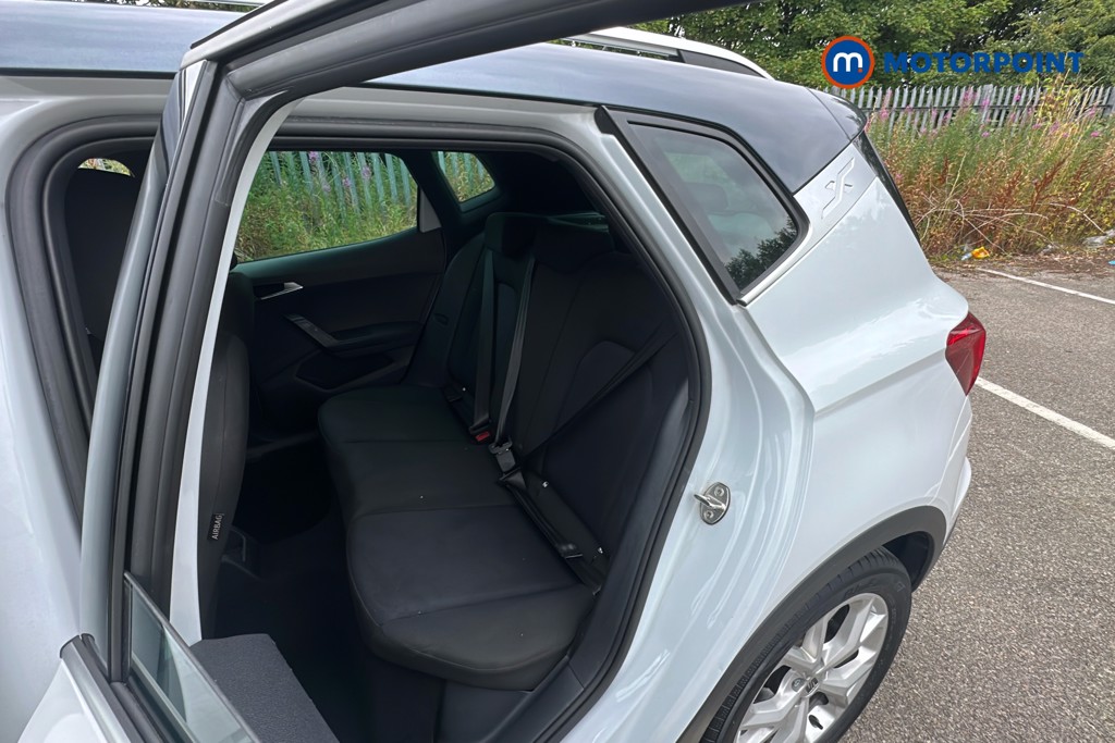Seat Arona FR Manual Petrol SUV - Stock Number (1651247) - 28th supplementary image