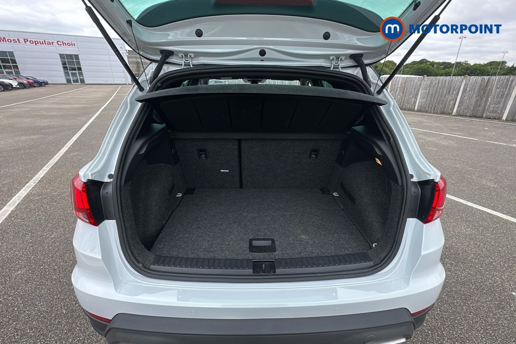 Seat Arona FR Manual Petrol SUV - Stock Number (1651247) - 33rd supplementary image