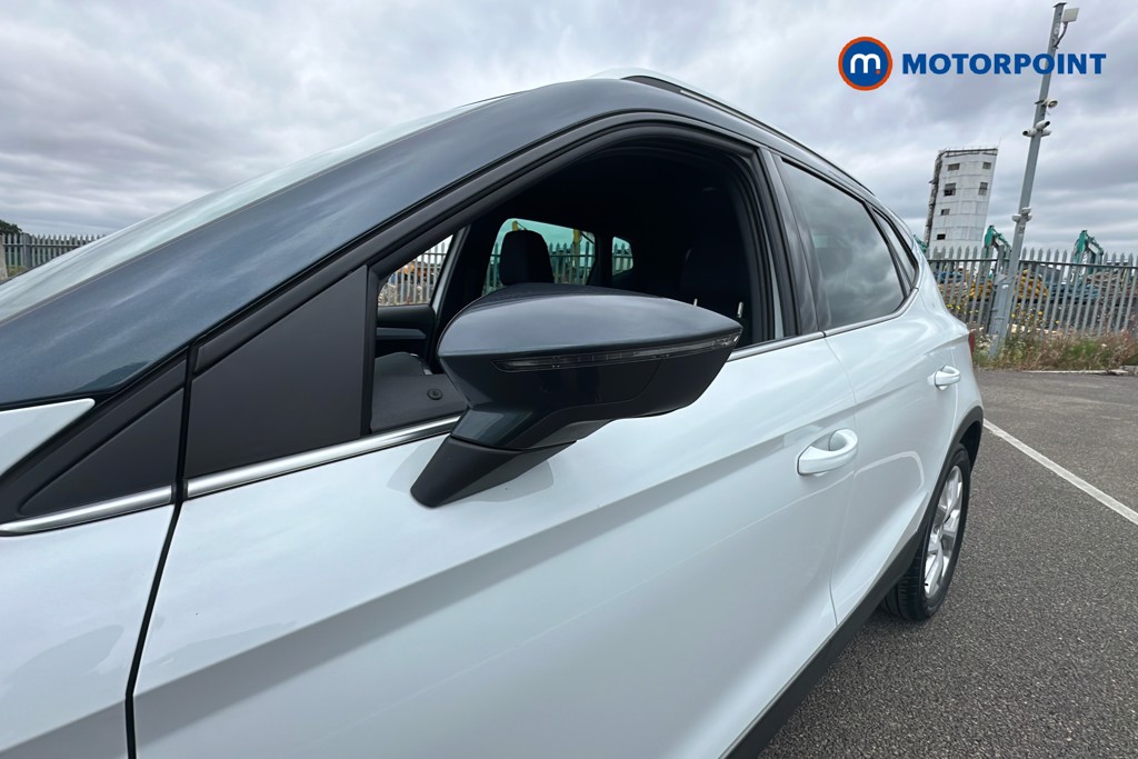 Seat Arona FR Manual Petrol SUV - Stock Number (1651247) - 43rd supplementary image