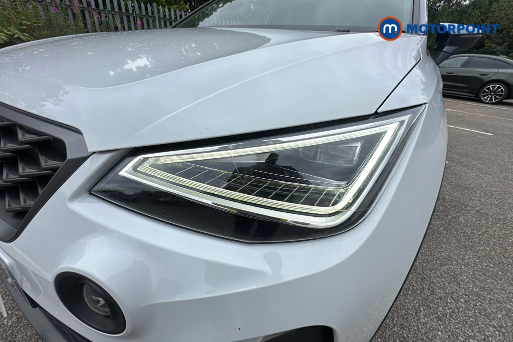 Seat Arona FR Manual Petrol SUV - Stock Number (1651247) - 44th supplementary image