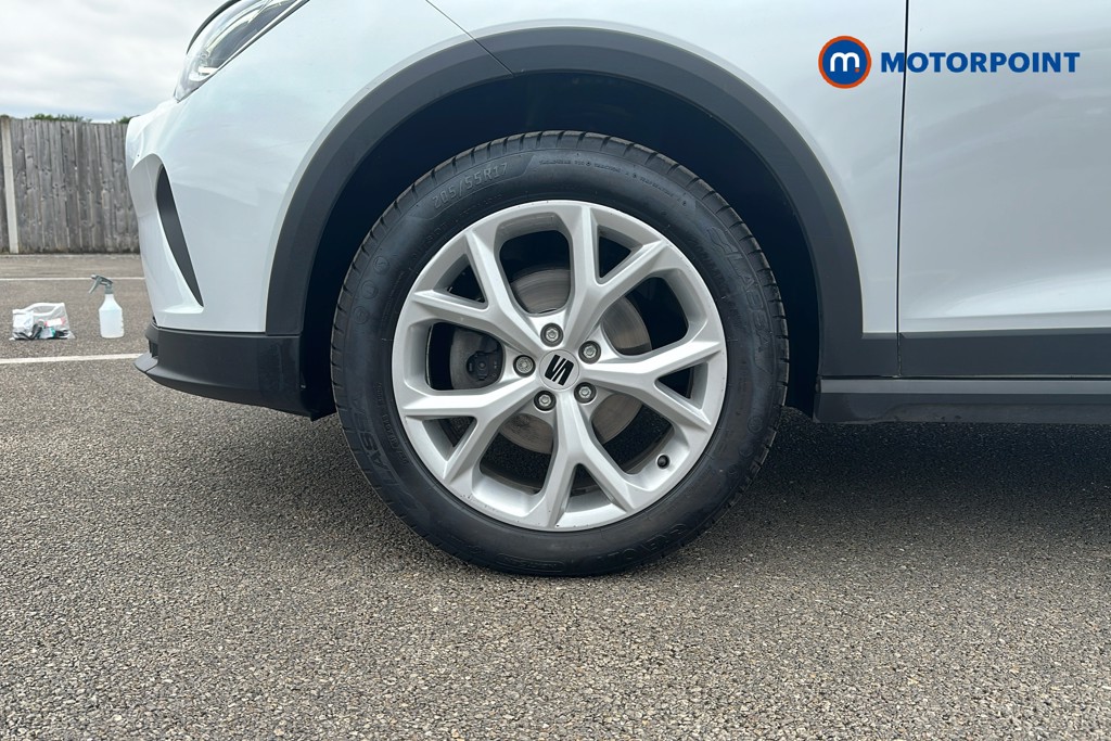 Seat Arona FR Manual Petrol SUV - Stock Number (1651247) - 47th supplementary image