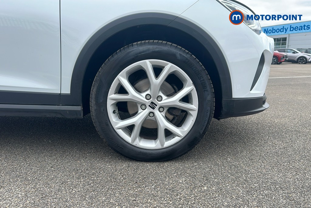 Seat Arona FR Manual Petrol SUV - Stock Number (1651247) - 50th supplementary image