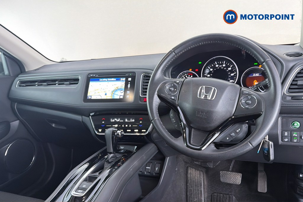 Honda Hr-V Se Navi Automatic Petrol SUV - Stock Number (1651485) - 2nd supplementary image