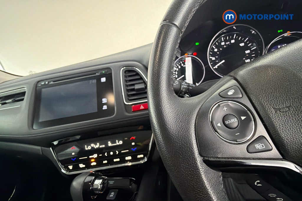 Honda Hr-V Se Navi Automatic Petrol SUV - Stock Number (1651485) - 3rd supplementary image