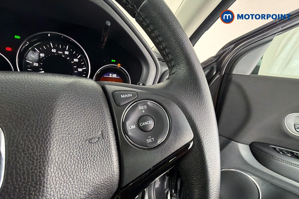 Honda Hr-V Se Navi Automatic Petrol SUV - Stock Number (1651485) - 4th supplementary image