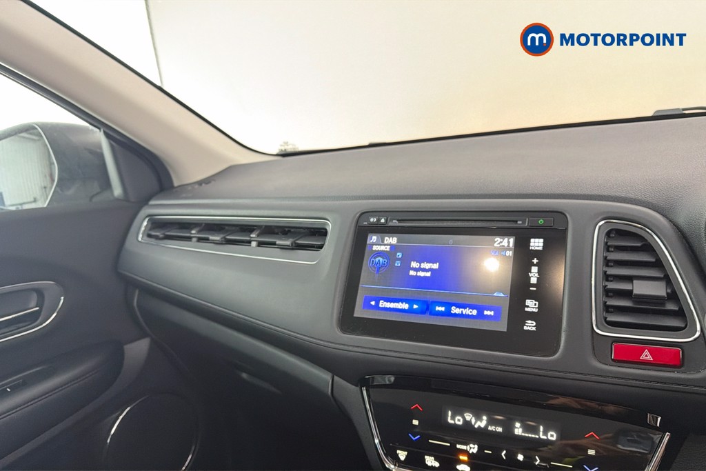 Honda Hr-V Se Navi Automatic Petrol SUV - Stock Number (1651485) - 9th supplementary image
