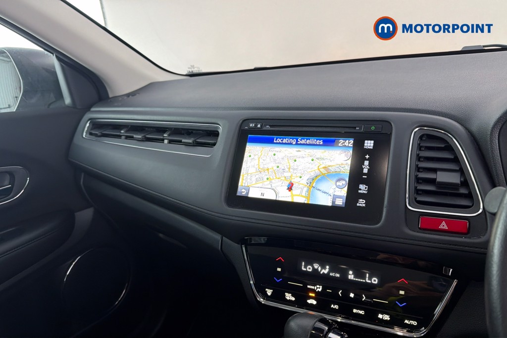 Honda Hr-V Se Navi Automatic Petrol SUV - Stock Number (1651485) - 10th supplementary image