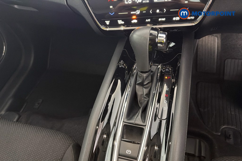 Honda Hr-V Se Navi Automatic Petrol SUV - Stock Number (1651485) - 15th supplementary image