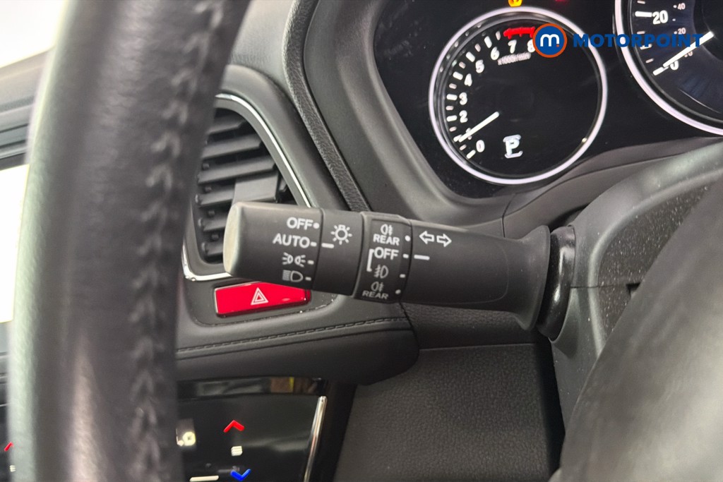 Honda Hr-V Se Navi Automatic Petrol SUV - Stock Number (1651485) - 18th supplementary image