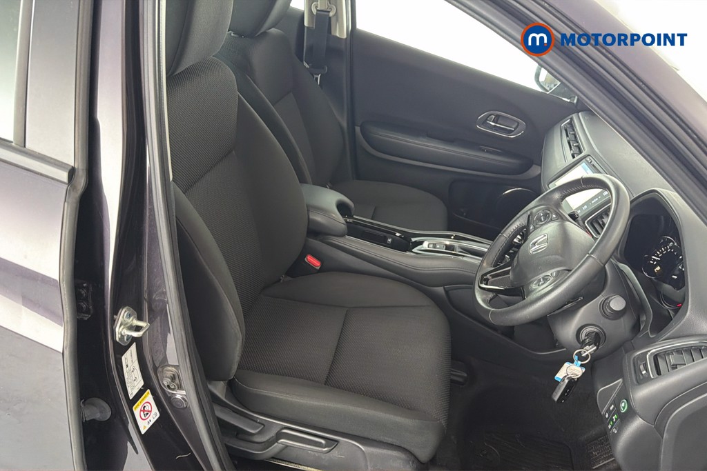 Honda Hr-V Se Navi Automatic Petrol SUV - Stock Number (1651485) - 22nd supplementary image