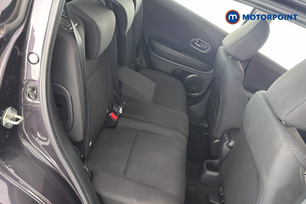 Honda Hr-V Se Navi Automatic Petrol SUV - Stock Number (1651485) - 28th supplementary image