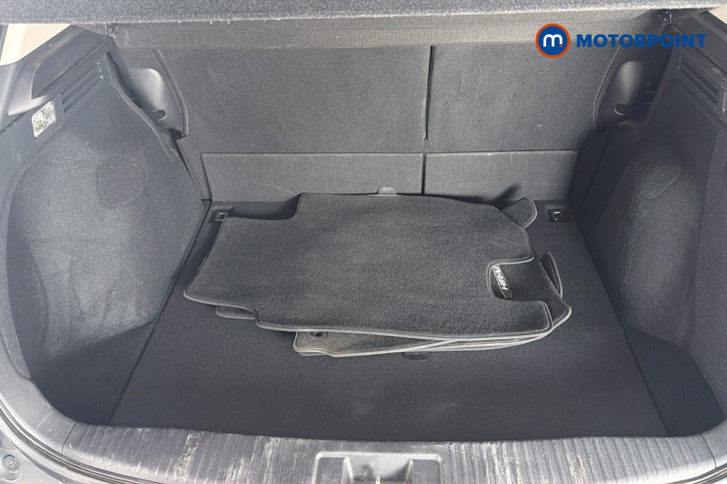 Honda Hr-V Se Navi Automatic Petrol SUV - Stock Number (1651485) - 33rd supplementary image
