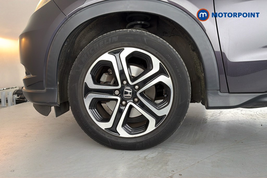 Honda Hr-V Se Navi Automatic Petrol SUV - Stock Number (1651485) - 47th supplementary image