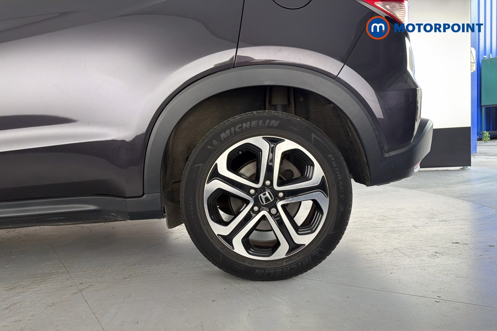 Honda Hr-V Se Navi Automatic Petrol SUV - Stock Number (1651485) - 48th supplementary image