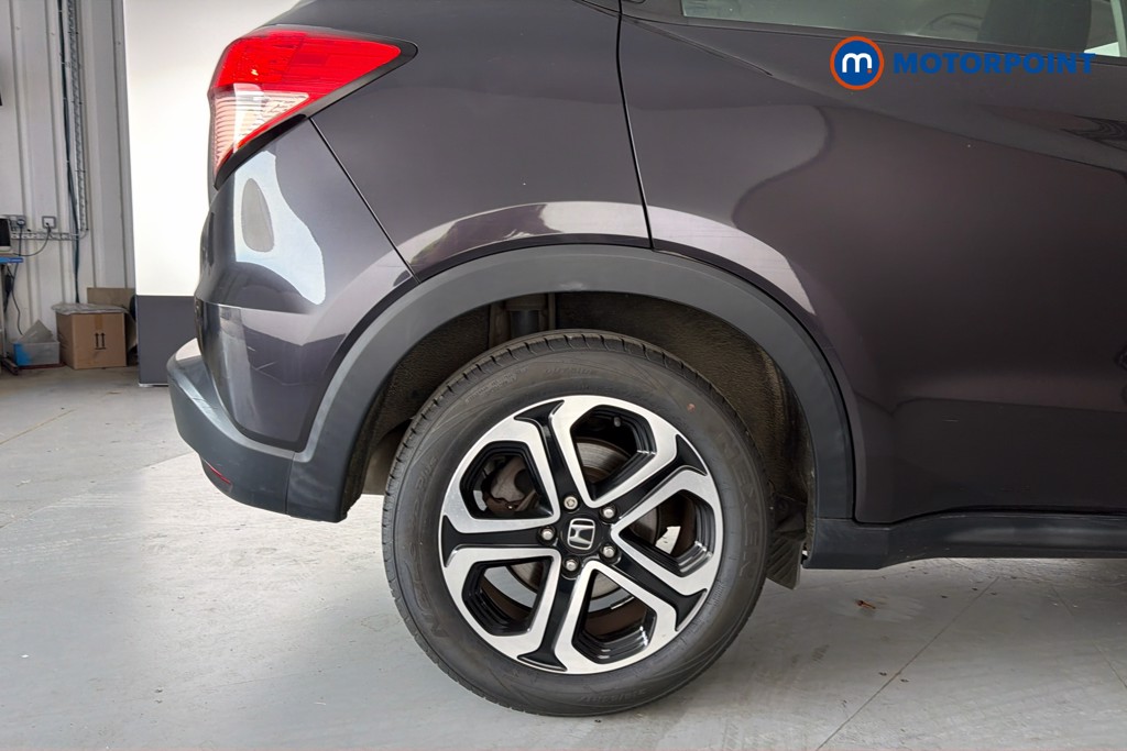 Honda Hr-V Se Navi Automatic Petrol SUV - Stock Number (1651485) - 49th supplementary image